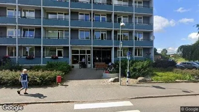 Apartments for rent in Klippan - Photo from Google Street View