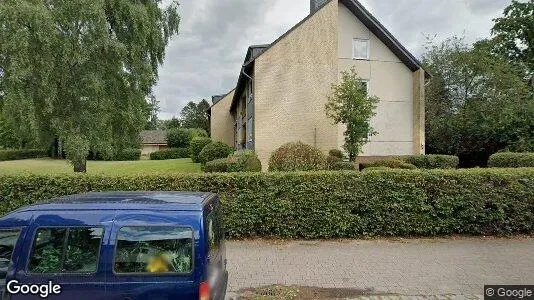 Apartments for rent in Hamburg Wandsbek - Photo from Google Street View