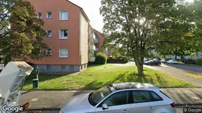 Apartments for rent in Celle - Photo from Google Street View