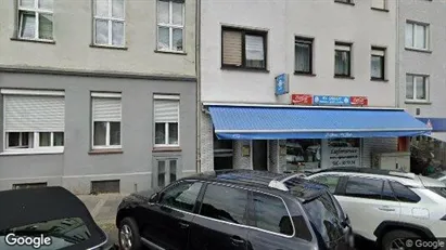 Apartments for rent in Wuppertal - Photo from Google Street View