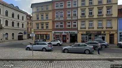 Apartments for rent in Bautzen - Photo from Google Street View