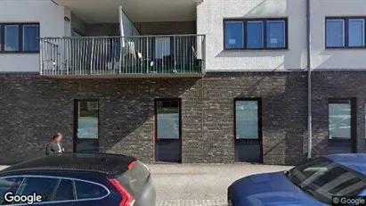 Apartments for rent in Kungälv - Photo from Google Street View