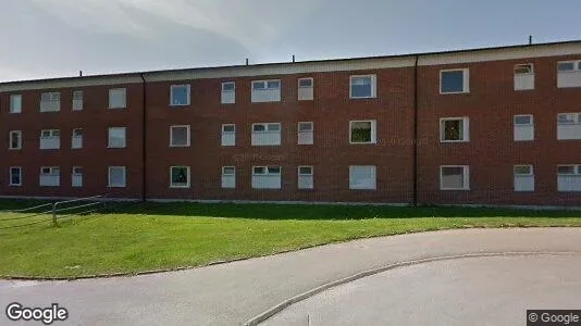 Apartments for rent in Skövde - Photo from Google Street View