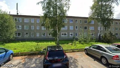 Apartments for rent in Mariestad - Photo from Google Street View