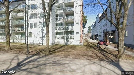 Apartments for rent in Upplands Väsby - Photo from Google Street View