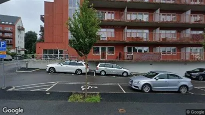 Apartments for rent in Borås - Photo from Google Street View