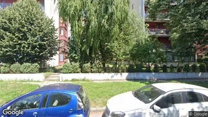 Apartments for rent in Timişoara - Photo from Google Street View