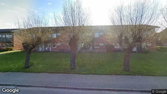 Apartments for rent in Lund - Photo from Google Street View