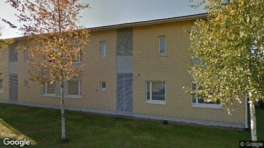 Apartments for rent in Hyvinkää - Photo from Google Street View