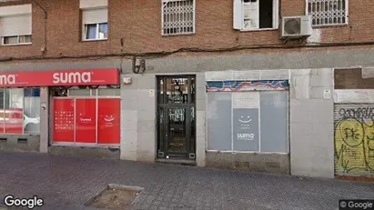 Apartments for rent in Sant Cugat del Vallès - Photo from Google Street View