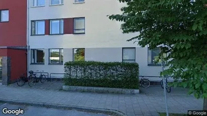 Apartments for rent in Stockholm South - Photo from Google Street View