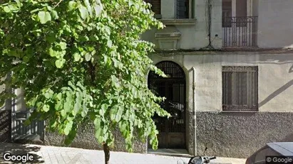 Apartments for rent in Palma de Mallorca - Photo from Google Street View