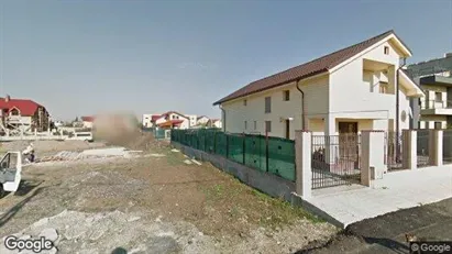 Apartments for rent in Bragadiru - Photo from Google Street View