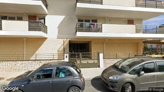 Apartments for rent in Versailles - Photo from Google Street View