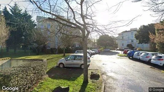 Apartments for rent in La Rochelle - Photo from Google Street View