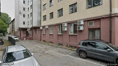 Apartments for rent in Tallinn Kesklinna - Photo from Google Street View