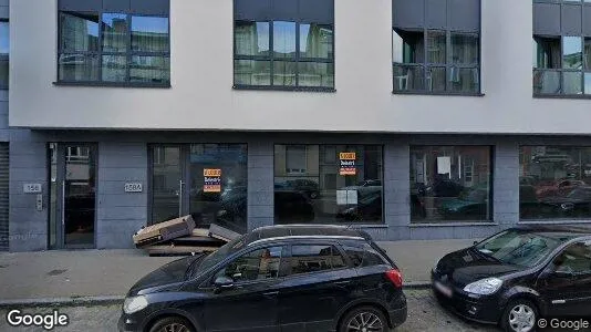 Apartments for rent in Stad Brussel - Photo from Google Street View