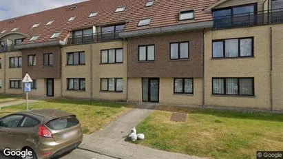 Apartments for rent in Opwijk - Photo from Google Street View