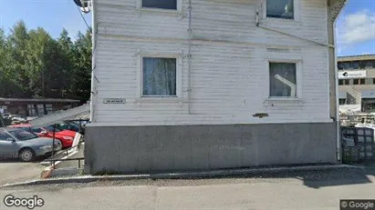 Apartments for rent in Bærum - Photo from Google Street View