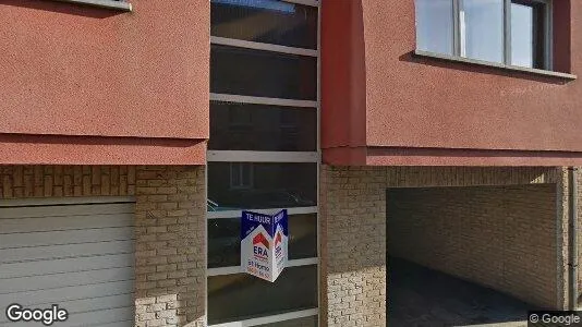 Rooms for rent in Menen - Photo from Google Street View