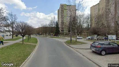 Apartments for rent in Lublin - Photo from Google Street View