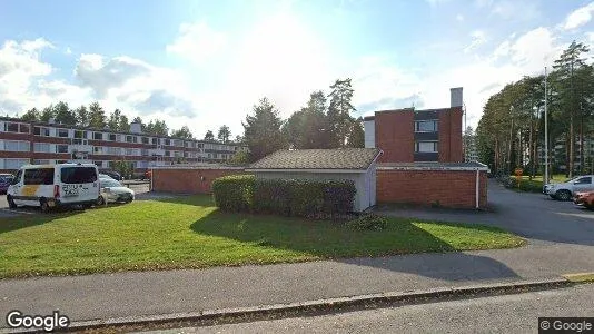 Apartments for rent in Oulu - Photo from Google Street View