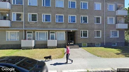 Apartments for rent in Pori - Photo from Google Street View