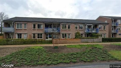 Apartments for rent in Oude IJsselstreek - Photo from Google Street View