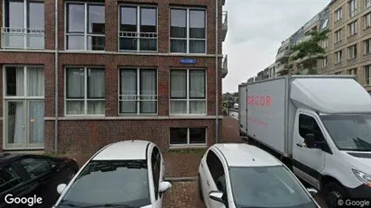 Apartments for rent in Utrecht Noord-West - Photo from Google Street View