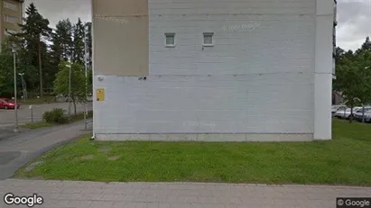 Apartments for rent in Turku - Photo from Google Street View