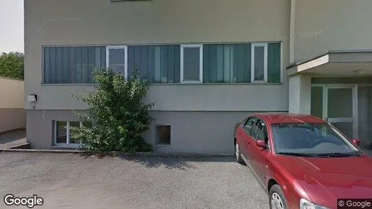 Apartments for rent in Sarganserland - Photo from Google Street View