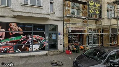 Apartments for rent in Rostock - Photo from Google Street View