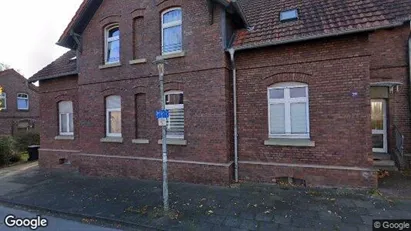 Apartments for rent in Bottrop - Photo from Google Street View