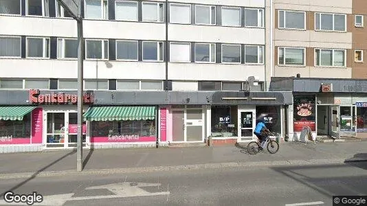 Apartments for rent in Kuopio - Photo from Google Street View