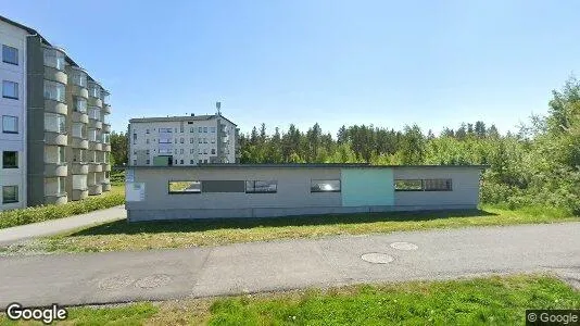 Apartments for rent in Nokia - Photo from Google Street View