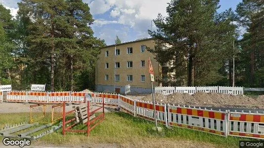 Apartments for rent in Lahti - Photo from Google Street View