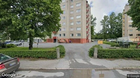 Apartments for rent in Pori - Photo from Google Street View