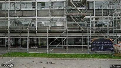 Apartments for rent in Pori - Photo from Google Street View