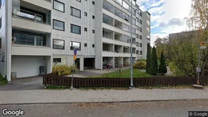 Apartments for rent in Turku - Photo from Google Street View