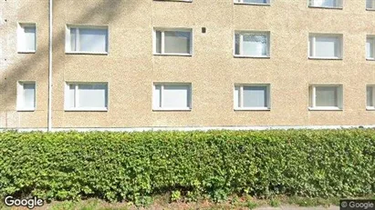 Apartments for rent in Tampere Keskinen - Photo from Google Street View