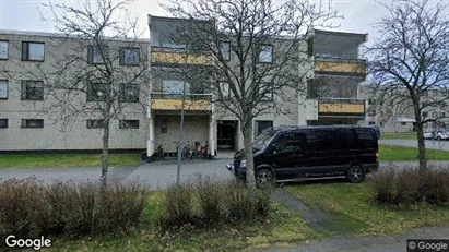 Apartments for rent in Forssa - Photo from Google Street View