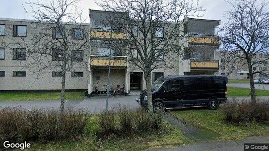 Apartments for rent in Forssa - Photo from Google Street View