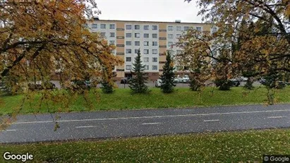 Apartments for rent in Jyväskylä - Photo from Google Street View