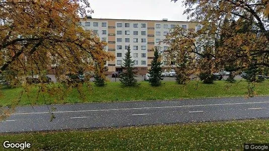 Apartments for rent in Jyväskylä - Photo from Google Street View