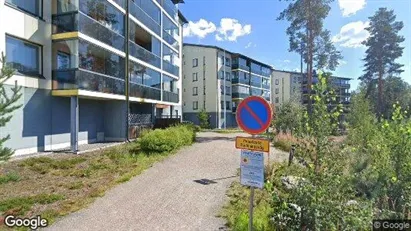 Apartments for rent in Vantaa - Photo from Google Street View