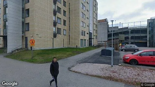 Apartments for rent in Espoo - Photo from Google Street View