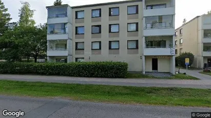 Apartments for rent in Turku - Photo from Google Street View