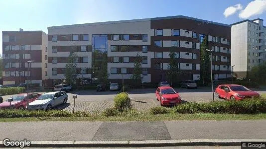 Apartments for rent in Vantaa - Photo from Google Street View