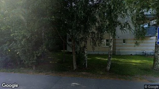 Apartments for rent in Helsinki Pohjoinen - Photo from Google Street View