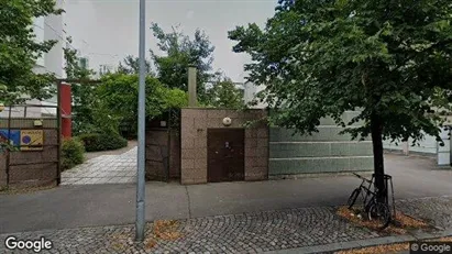 Apartments for rent in Helsinki Eteläinen - Photo from Google Street View